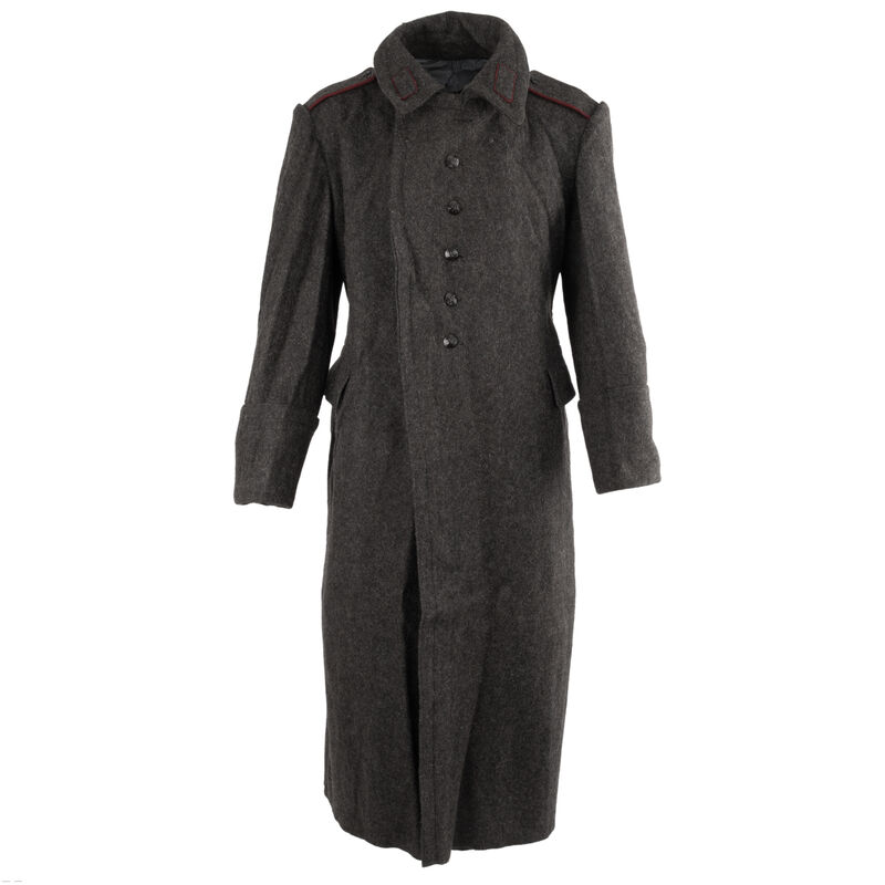 Bulgarian Wool Coat | New, , large image number 0